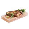 Blok soli do grillowania KUCHENPROFI 10 x 20 x 2,5 cm
