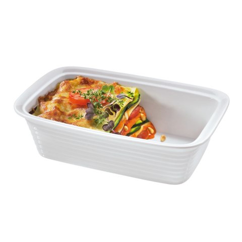 Brytfanna do lasagne MAŁA KUCHENPROFI 24,5 x 15,5 x 7 cm