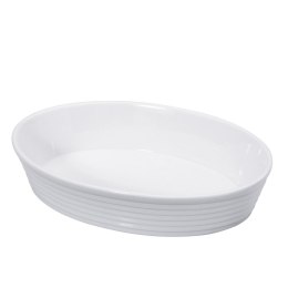 Brytfanna porcelanowa KUCHENPROFI 30 x 20 cm