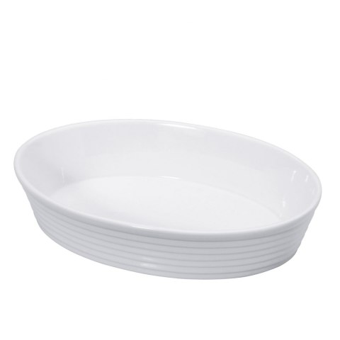 Brytfanna porcelanowa KUCHENPROFI 30 x 20 cm