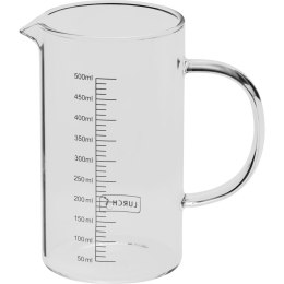 Dzbanek miarka kuchenna MINI LURCH 0,5 L