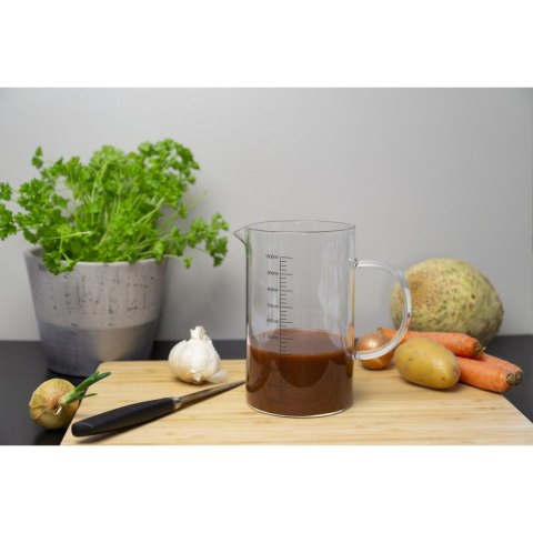 Dzbanek miarka kuchenna MINI LURCH 0,5 L