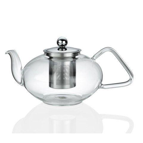 Dzbanek z zaparzaczem do herbaty KUCHENPROFI 1,2 L