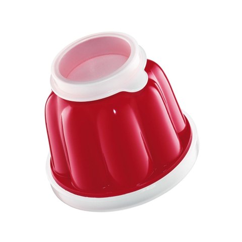 Foremki na pudding 150 ml 6 sztuk