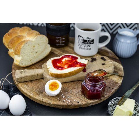 Forma silikonowa na ciasto warkocz 24,5 x 12 cm