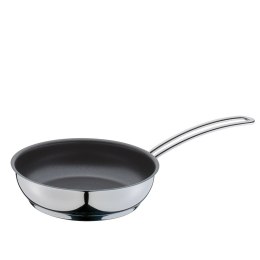 Mini-patelnia z powłoką nieprzywierającą śred. 18 cm