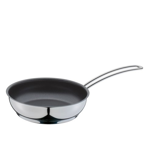 Mini patelnia z powłoką nieprzywierającą KUCHENPROFI śred. 18 cm