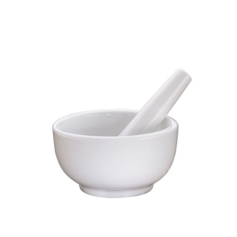 Moździerz porcelanowy Kuchenprofi średnica 8 cm