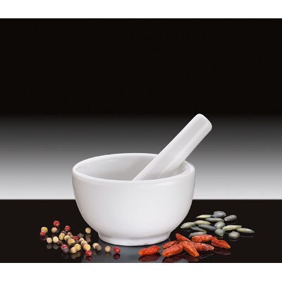 Moździerz, śred. 9 cm