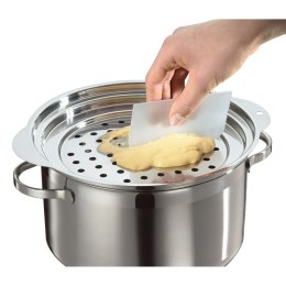 Nakładka do lanych klusek ze szpatułką KUCHENPROFI śred. 27 cm