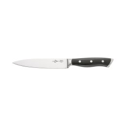 Nóż do mięsa, 16 cm, stal chirurgiczna