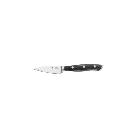 Nóż do obierania KUCHENPROFI 7 CM stal chirurgiczna