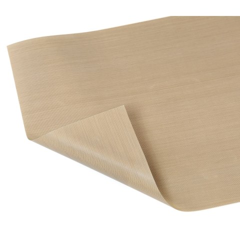 Papier do pieczenia wielokrotnego użytku, 2 szt., 40 x 32,5 cm, włókno szklane