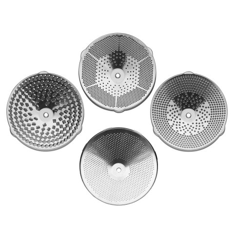 Przecierak do warzyw owoców 4 sitka KUCHENPROFI