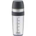 Shaker do ciasta dressingów LURCH 0,25 L śred. 7,5 x 21 cm