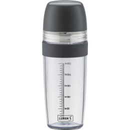 Shaker do ciasta i dressingów, 0,25 l, śred. 7,5 x 21 cm