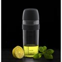 Shaker do ciasta dressingów LURCH 0,25 L śred. 7,5 x 21 cm
