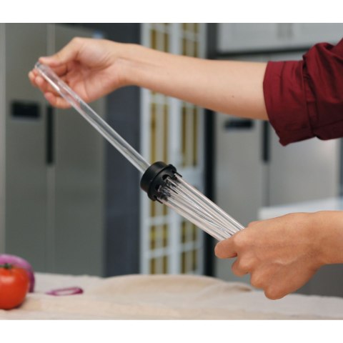 Stojak do suszenia makaronu KUCHENPROFI śred. 4,5 x 40 cm