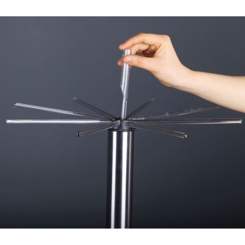 Stojak do suszenia makaronu KUCHENPROFI śred. 4,5 x 40 cm