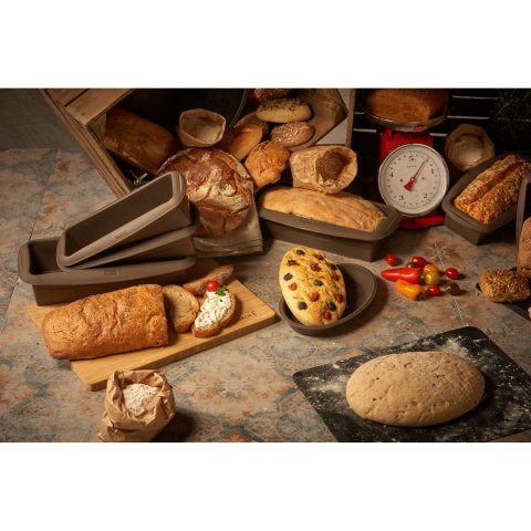 Stolnica papier do pieczenia 30 x 40 cm