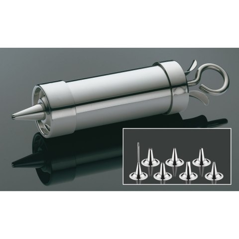 Szpryca do dekorowania KUCHENPROFI