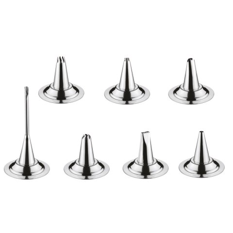 Szpryca do dekorowania KUCHENPROFI