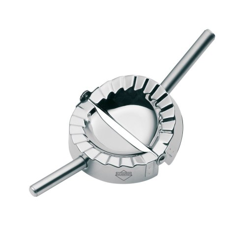 Zaciskacz wykrawacz do pierogów KUCHENPROFI średnica 10 cm