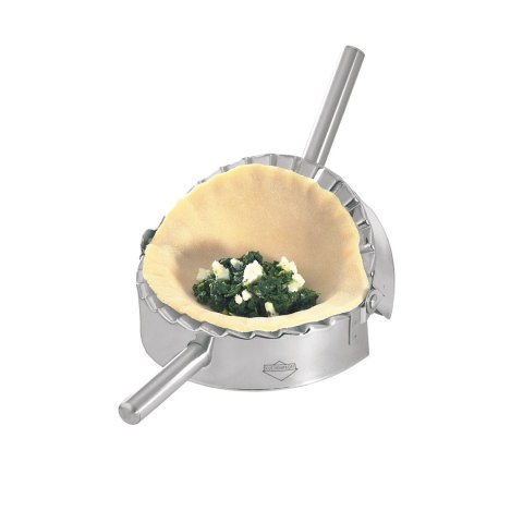 Zaciskacz wykrawacz do pierogów KUCHENPROFI średnica 10 cm