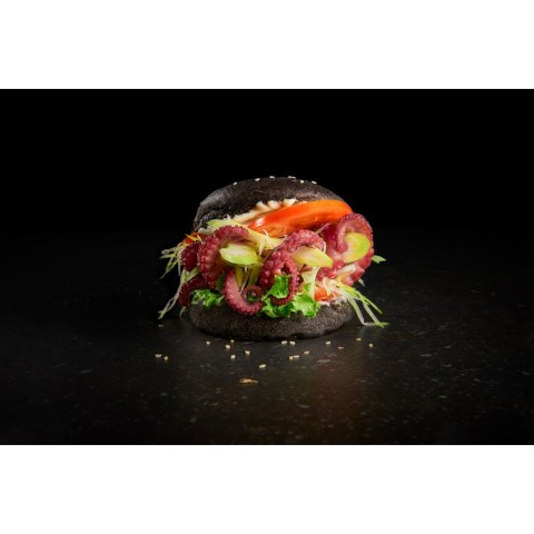 Forma na bułki do hamburgerów LURCH 28,5 x 19 x 3 cm