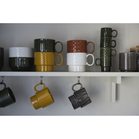 Miseczka biała śred. 12 x 7 cm