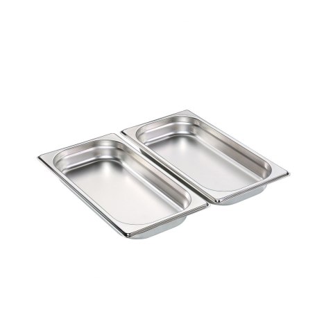 Deska do krojenia z 2 tackami