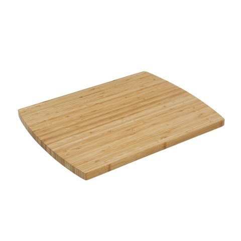 Deska do krojenia z 2 tackami