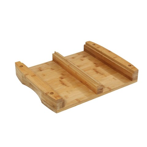 Deska do krojenia z 2 tackami