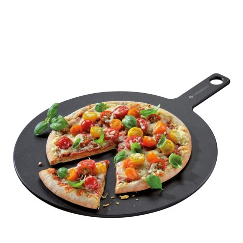 Deska do serwowania, laminat włókna drzewnego, śred. 33 cm