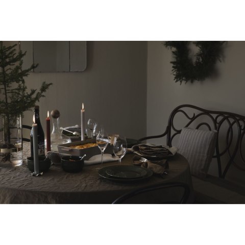 Kieliszki do szampana, 2 szt., 0,2 l