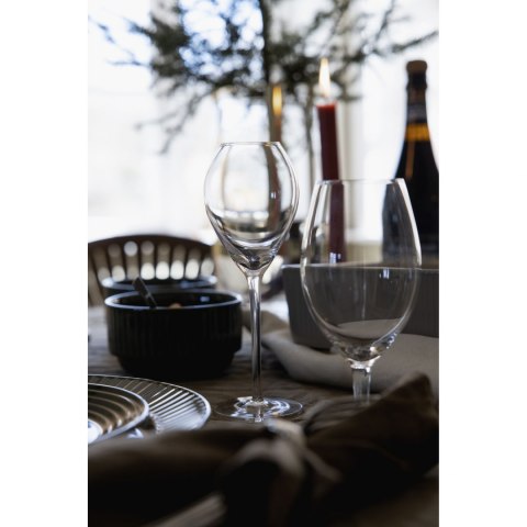 Kieliszki do zimnych napojów SAGAFORM 2 sztuki 0,47 L