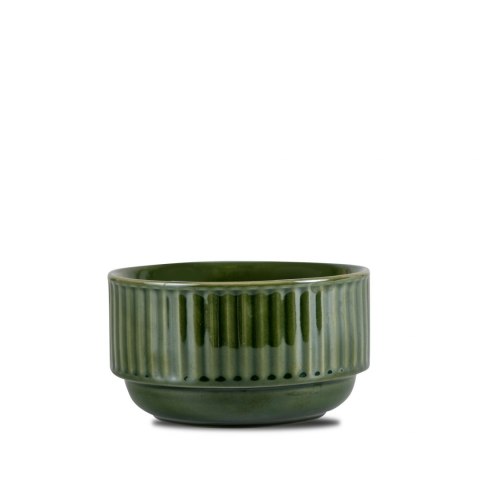Miseczka zielona 12 x 7 cm