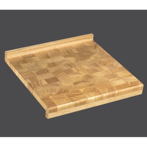 Stolnica typu end grain 39 x 39 x 4,5cm
