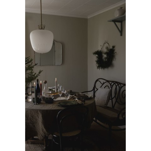 Wazon śred. 15 x 28 cm pudełko prezentowe