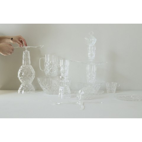 Zestaw filiżanek piknikowych 4 sztuki 200 ML