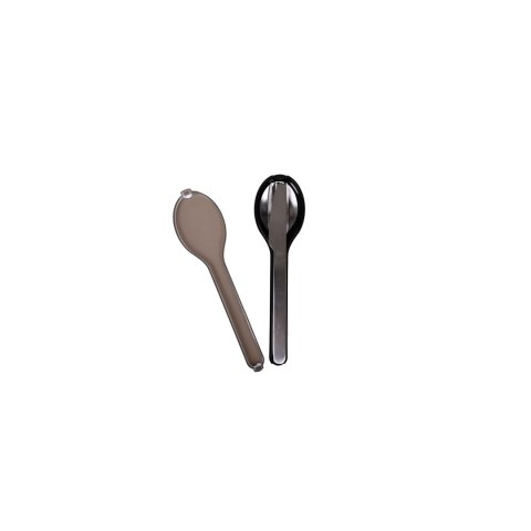 Zestaw sztućców w etui 3 elementy SAGAFORM