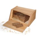 Chlebak ZASSENHAUS 40 x 30 x 18 cm