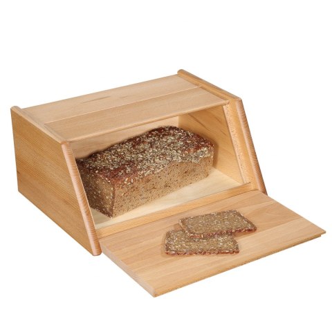 Chlebak ZASSENHAUS 40 x 30 x 18 cm