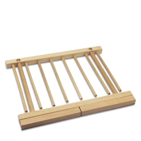 Maszynka do makaronu ręczna ADE