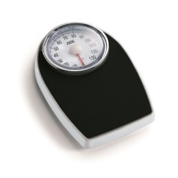 Mechaniczna waga łazienkowa z powierzchnią antypoślizgową, do 136 kg