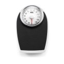Mechaniczna waga łazienkowa z powierzchnią antypoślizgową, do 136 kg