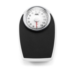 Mechaniczna waga łazienkowa z powierzchnią antypoślizgową, do 136 kg