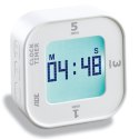 Minutnik elektroniczny do 99 min. 59 sek ADE