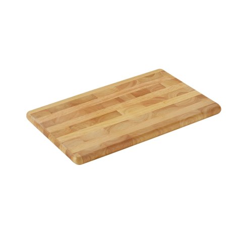 Deska do krojenia typu end grain ZASSENHAUS 45 x 30 x 2 cm