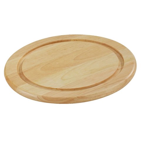 Deska do serwowania śred. 25x1,5 cm